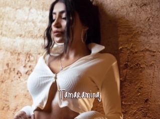 Tamaraminaj