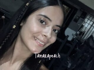 Tamarapeach