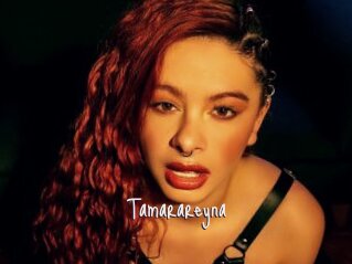 Tamarareyna