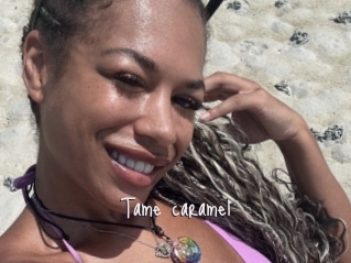 Tame_caramel