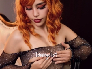 Tammyeliot