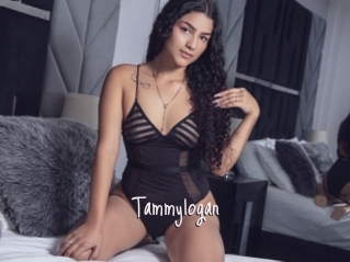 Tammylogan