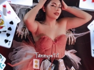 Tammypetit