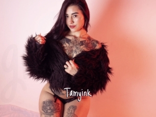 Tamyink
