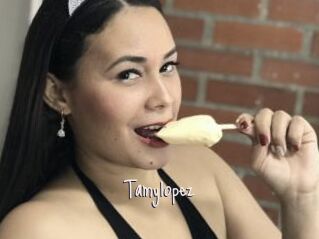 Tamylopez