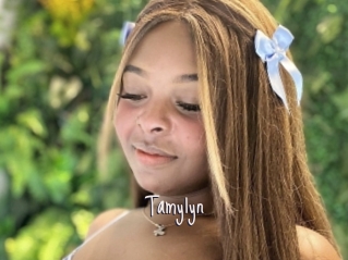 Tamylyn