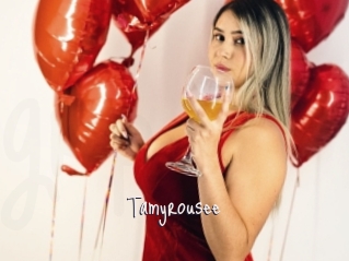 Tamyrousee