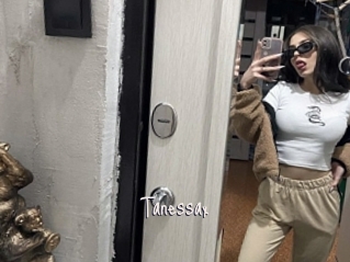 Tanessax