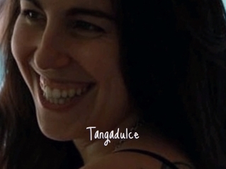 Tangadulce