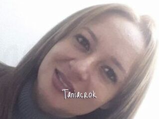Taniacrok