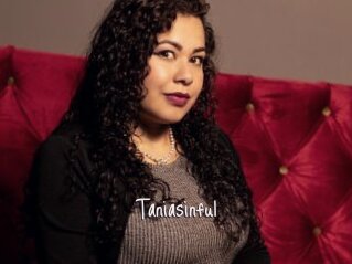 Taniasinful