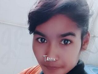 Tannu
