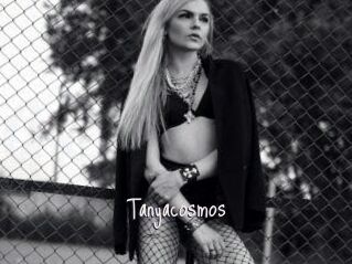 Tanyacosmos