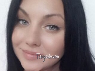Tanyadevon