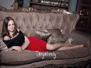 Tanyalively