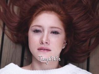 Tanyatate