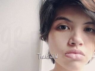 Tara_wild