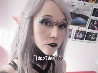 Tarotandtits