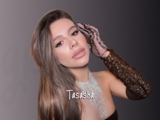 Tasasha