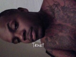 Tasert