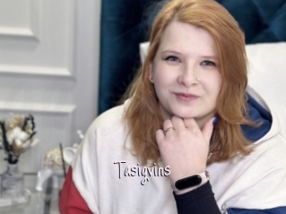 Tasigvins