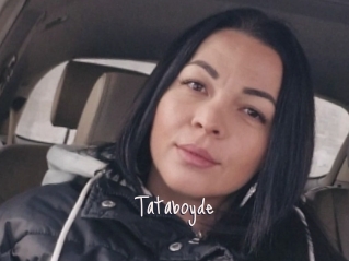 Tataboyde