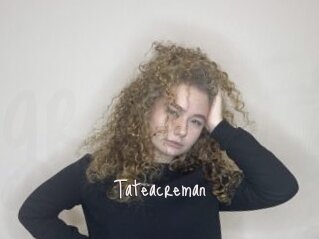 Tateacreman