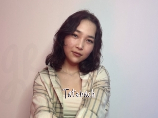 Tatebach
