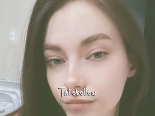 Tatebellew
