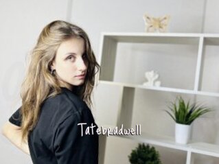 Tatebradwell