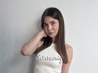 Tatebroady