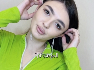 Tatedewell