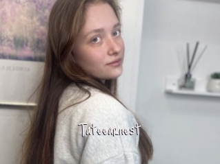 Tateearnest