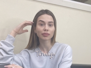 Tateedgin