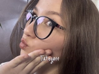 Tategaff