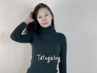 Tategirling