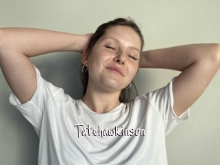 Tatehawkinson