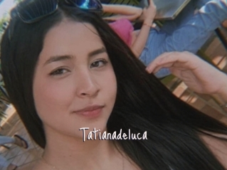 Tatianadeluca