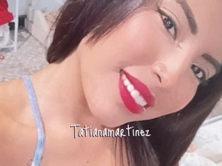 Tatianamartinez