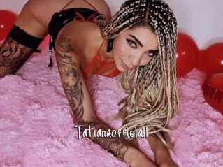 Tatianaofficiall