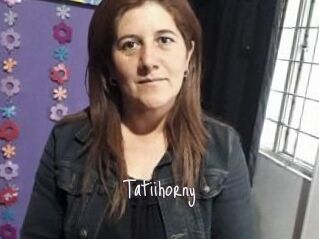 Tatiihorny