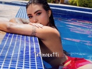 Tatimoretti