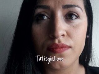 Tatisgirllove