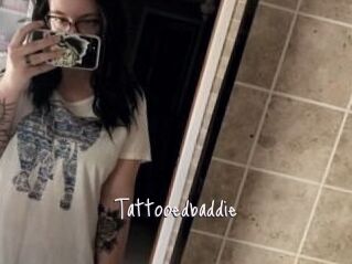Tattooedbaddie