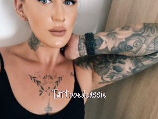 Tattooedcassie
