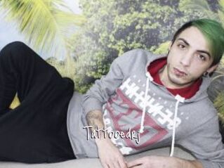 Tattooedrj
