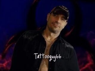 Tattooguy66