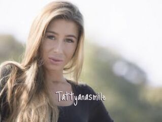 Tattyanasmile