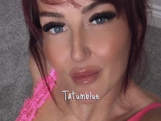 Tatumblue