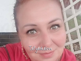 Tatyankalove